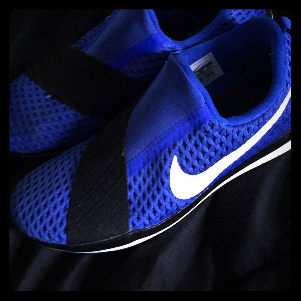 Nike Slip Ons